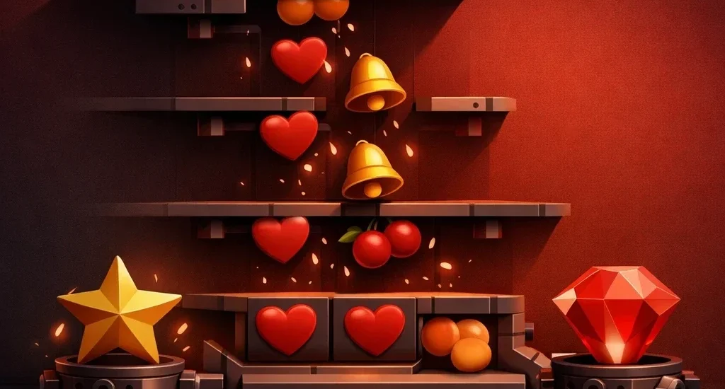 Avalanche Slots: Kaskaden-Mechanik und typische Features im Vergleich