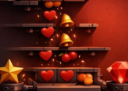 Avalanche Slots: Kaskaden-Mechanik und typische Features im Vergleich