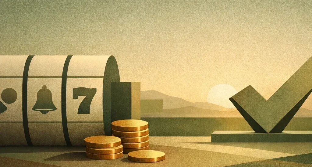 Echtgeld Slots online: Spielprinzip, Einsatz und wichtige Auswahlkriterien