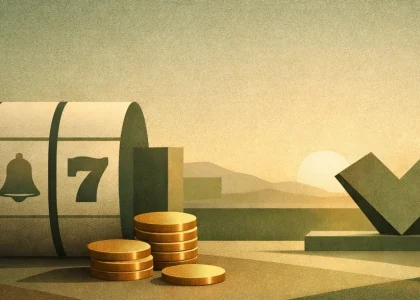 Echtgeld Slots online: Spielprinzip, Einsatz und wichtige Auswahlkriterien