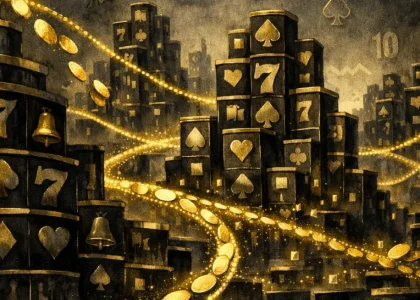 Megaways Slots: Mechanik, Gewinnwege und typische Features erklärt