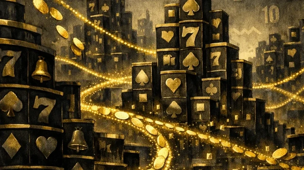 Megaways Slots: Mechanik, Gewinnwege und typische Features erklärt