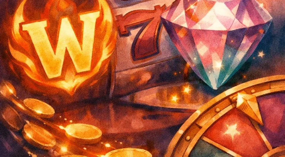 Online-Slot-Funktionen erklärt: Wilds, Freispiele und weitere Mechaniken