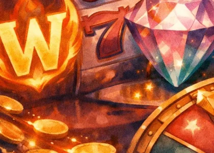 Online-Slot-Funktionen erklärt: Wilds, Freispiele und weitere Mechaniken