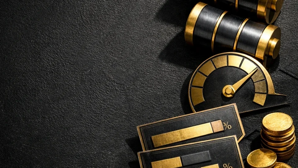 Slots mit hohem RTP: Auszahlungsquote verstehen und Spiele vergleichen
